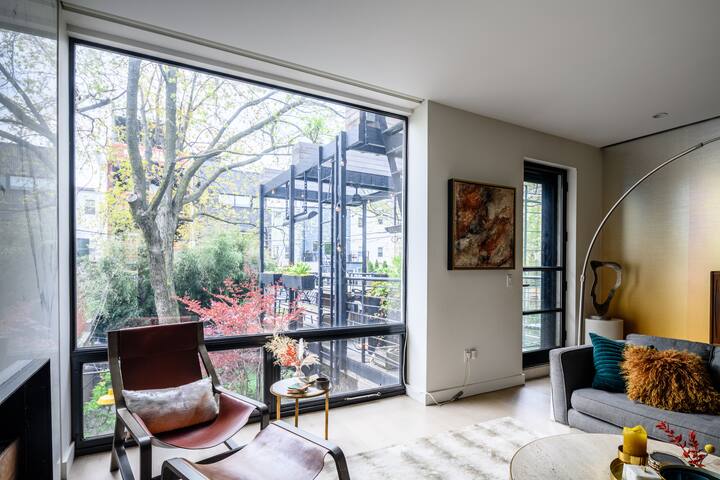 Pacific by Rove Travel | Duplex w/Deck & Backyard gallery image 3