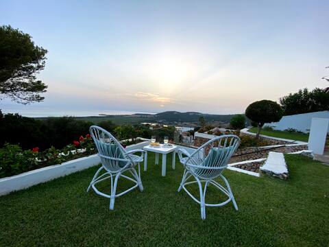 Son Bou chalet