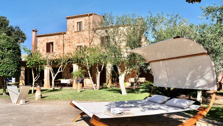 S´Espiga – Best Holiday Homes – Mallorca gallery image 4