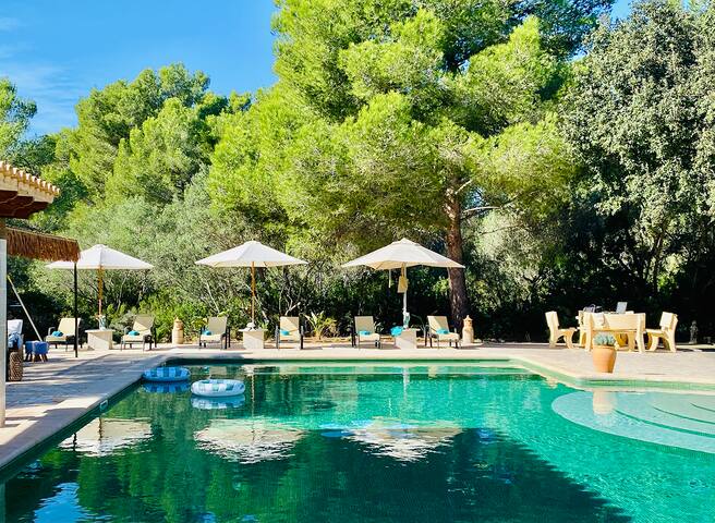 S´Espiga – Best Holiday Homes – Mallorca gallery image 2