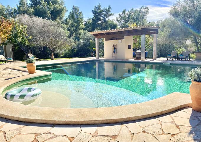 S´Espiga – Best Holiday Homes – Mallorca gallery image 5