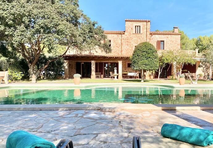 S´Espiga – Best Holiday Homes – Mallorca