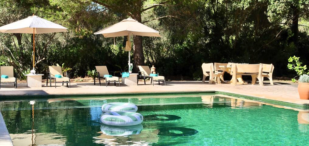 S´Espiga – Best Holiday Homes – Mallorca gallery image 3