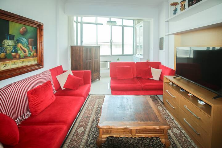 Copacabana Dream – A Tropical Vacation gallery image 2