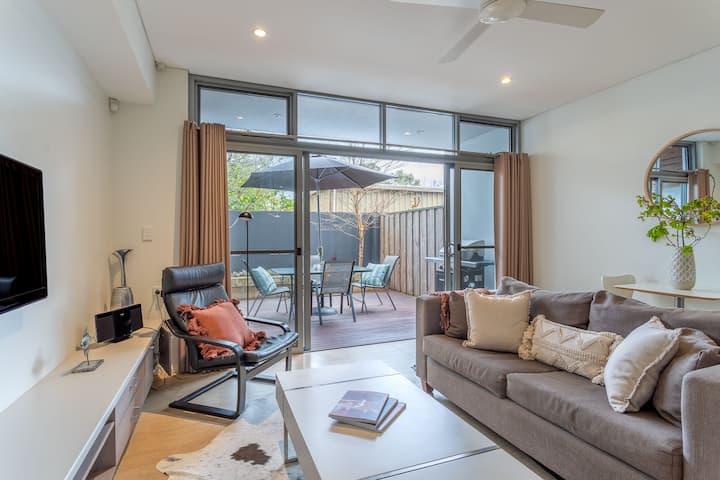 Dunn Bay Apartment 3 I Private Properties - Dunsborough