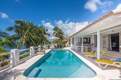 GoodLife Barbados Ocean Front Villas: Dolce Vita