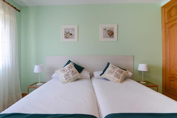 Зелена стая