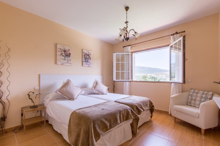 Основна стая