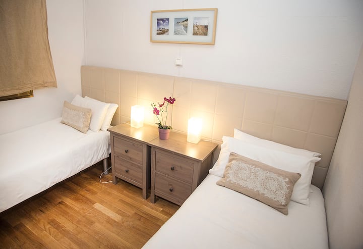 ห้องนอน 2