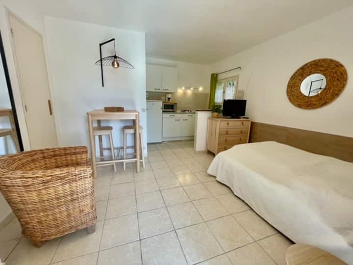 Всекидневна зона