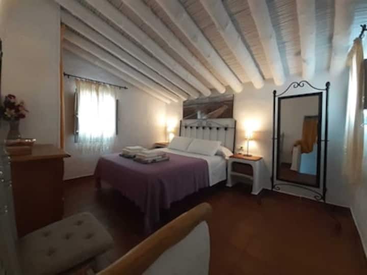 Dhomë gjumi 1