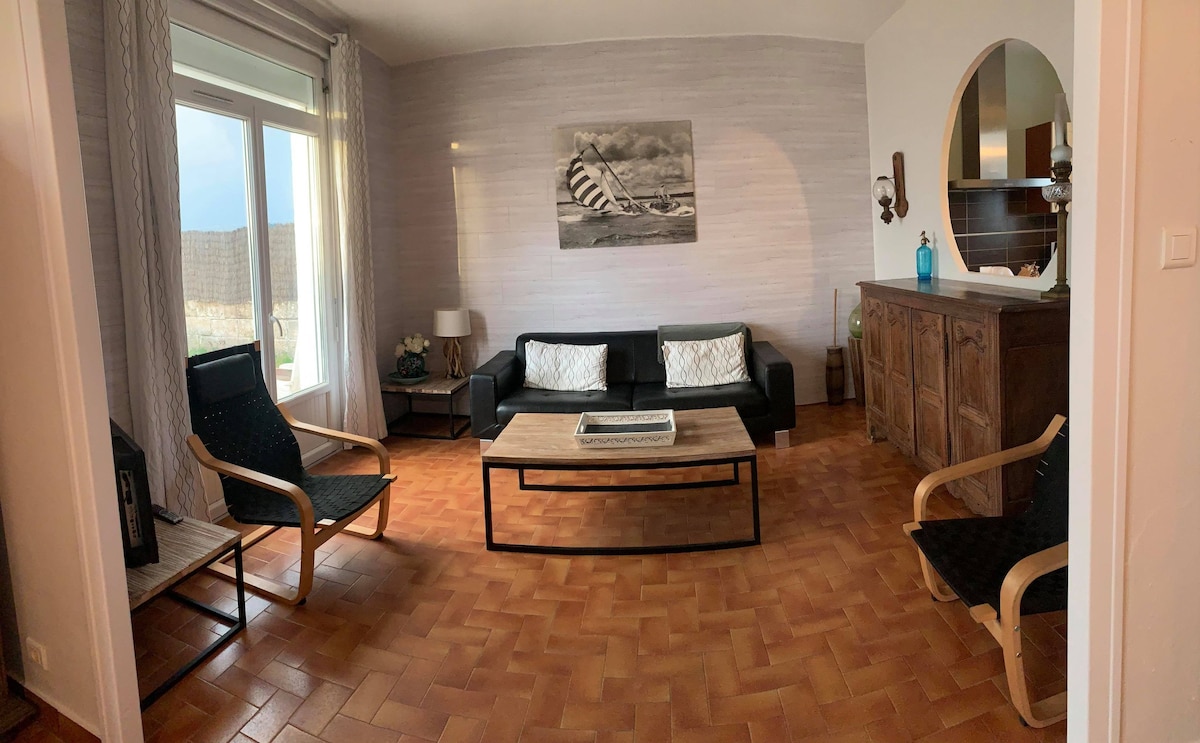 Top performing Airbnb: Ty Breiz in Fouesnant