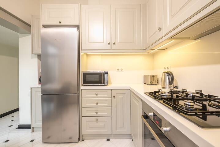 The Rare Luxury Gem in Kolonaki Sq – near Syntagma gallery image 5