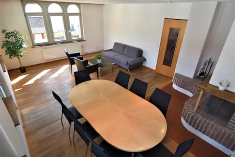 Stephans Holiday Apartment