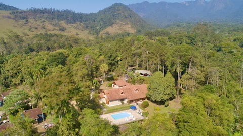 Sítio Bem Me Want your comfort and relax in Serrinha