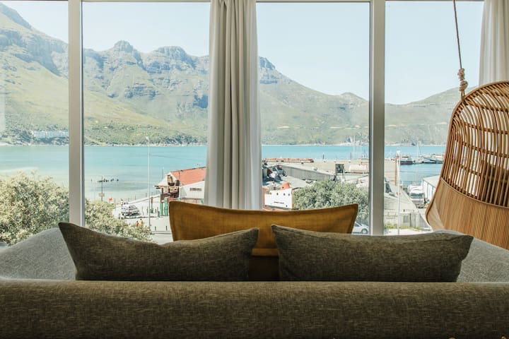 Avisa Villa – Majestic Ocean Views