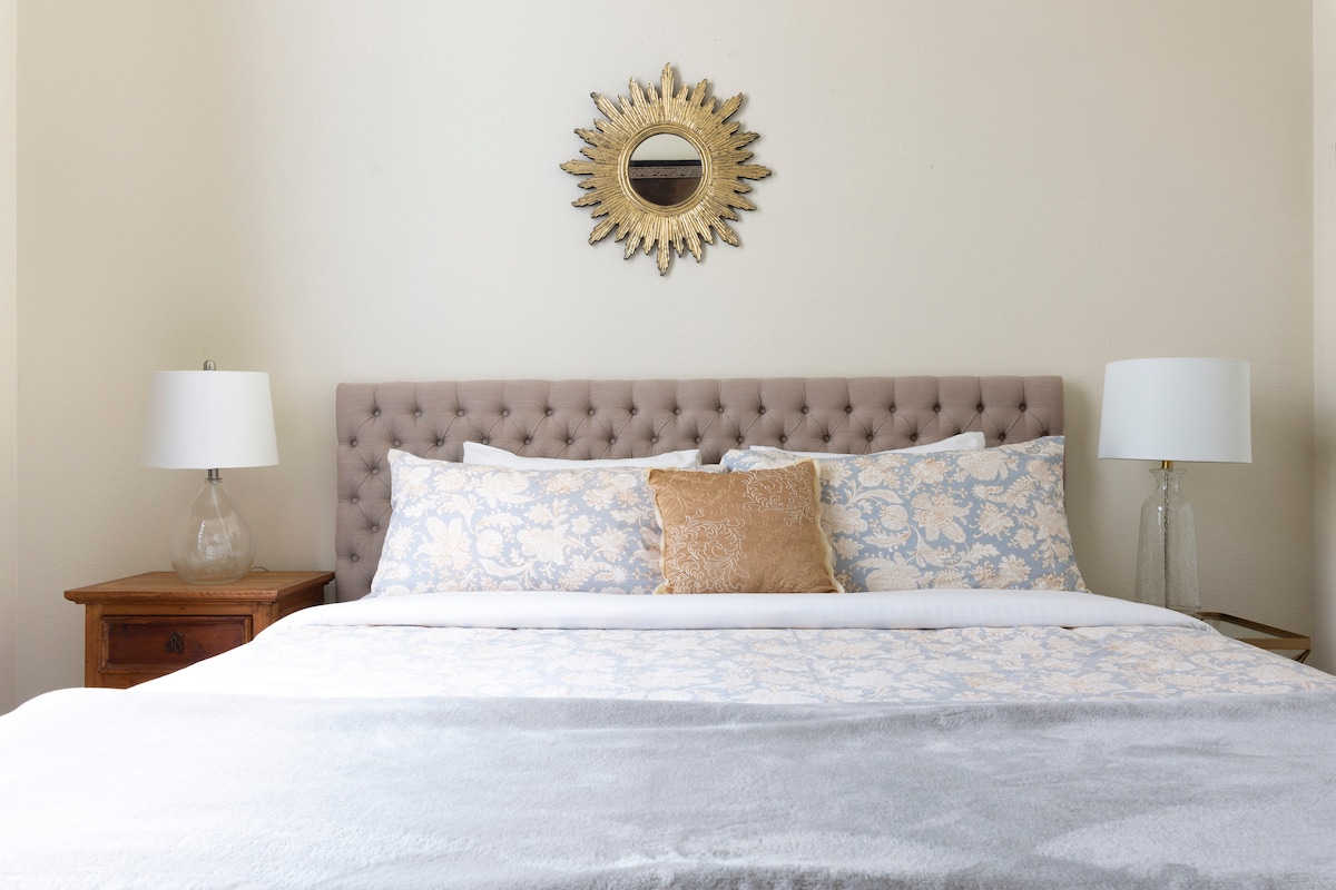 Спална соба 1