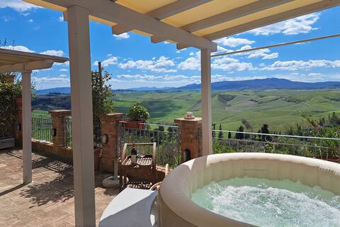 Terrace Suite