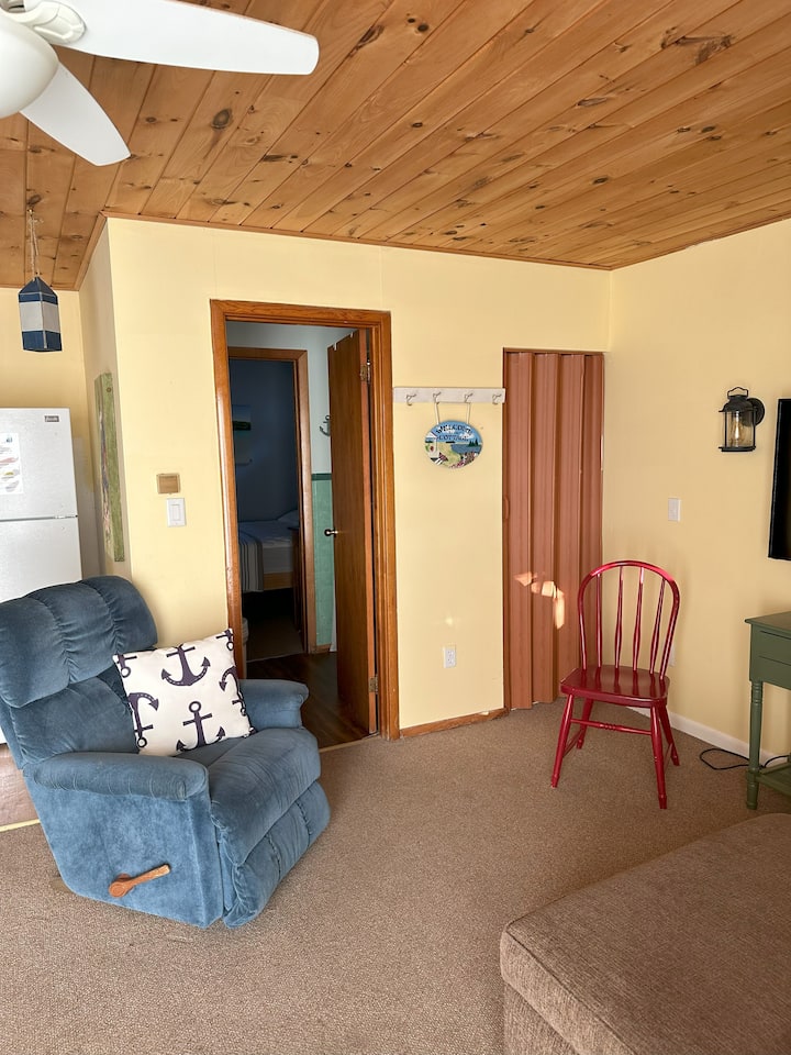 Torch Lake Twin Cottage #5 - Torch Lake, MI