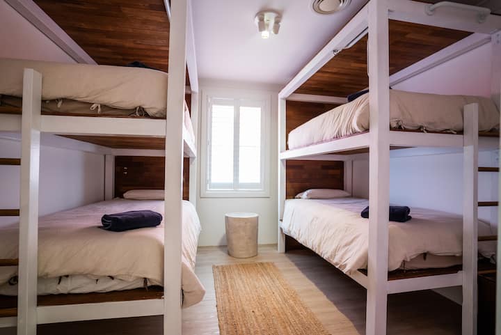 Спална соба 6