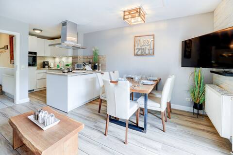 Cottage Nordlys 21