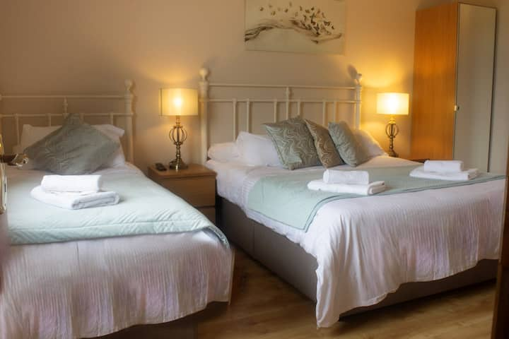 voyage irlande bed and breakfast