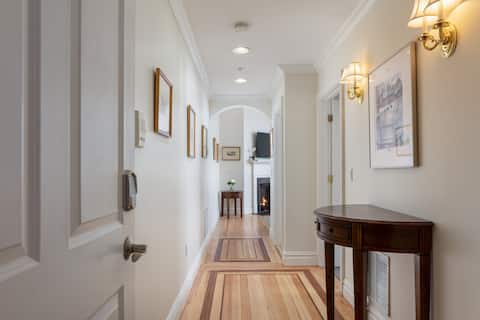 Boutique Hotel Special pricing available