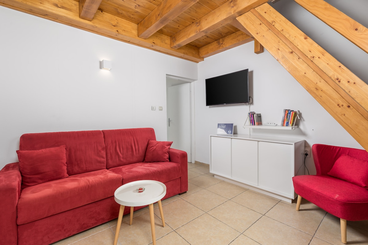 Дневна соба 2