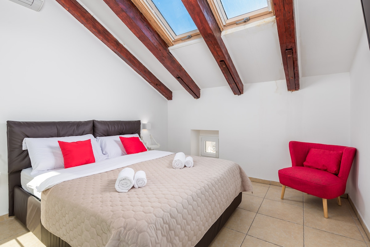 Спална соба 2