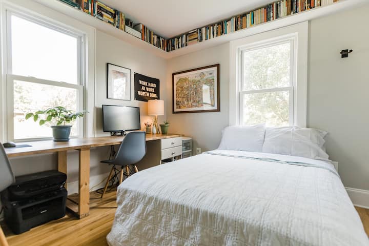 Საძინებელი #3 