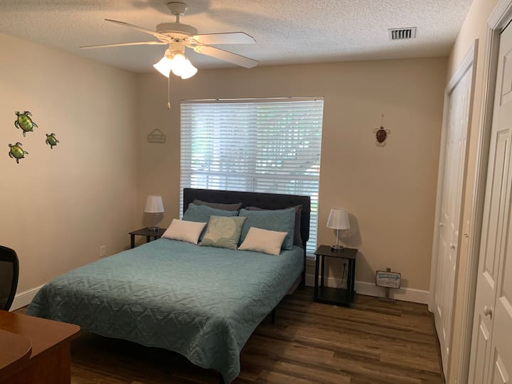 მე-2 საძინებელი