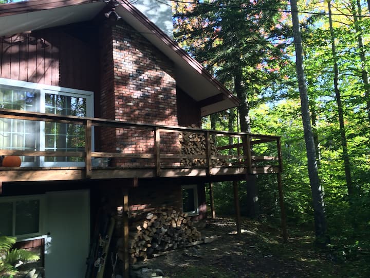 Gale Meadows Pond Holiday Rentals & Homes Vermont, United States Airbnb