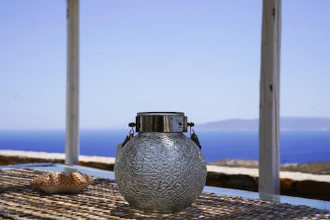 Kythnos Pleasure (Villa Lussa Kythnos)