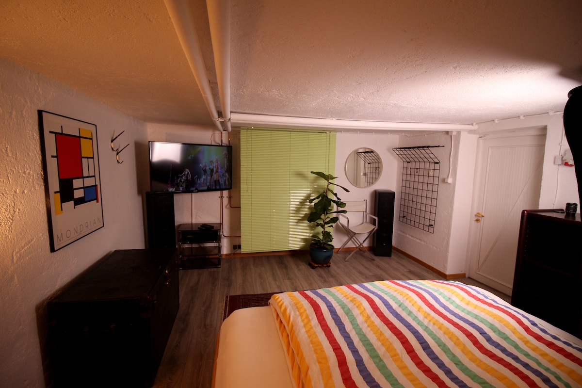 Habitación 1
