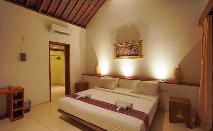 Chambre 1