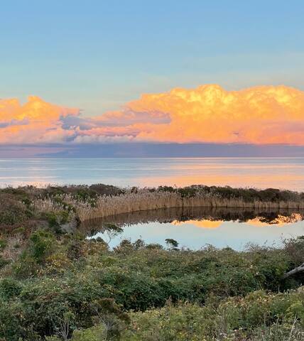 Sea Breeze Inlet Cottage, 2 Room Suite gallery image 2