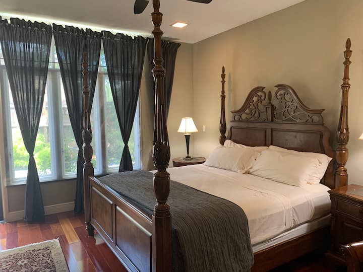 ห้องนอน