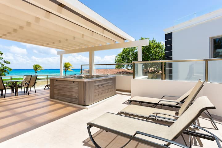 Mexico Vacation Rentals & Homes | Airbnb