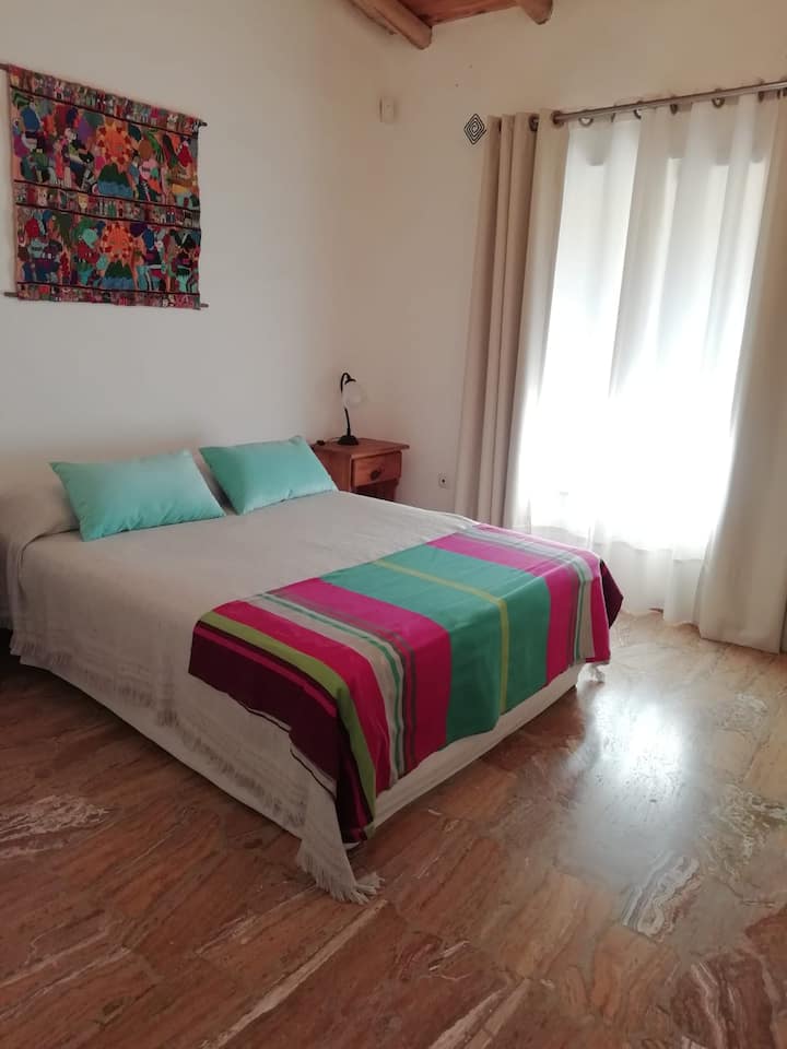 Dormitorio 3