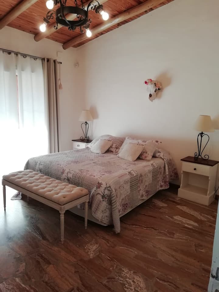 Dormitorio 2