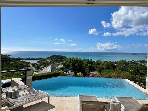 LUX, Best View-Reviewed, Infinity Pool, Updated