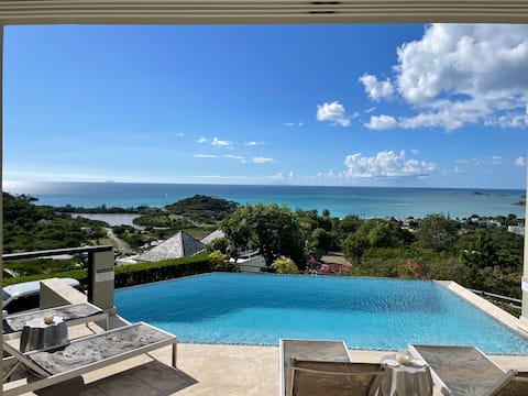 LUX, Best View-Reviewed, Infinity Pool, Updated