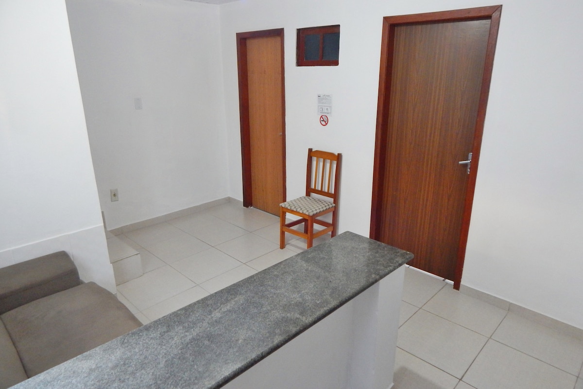 ห้องครัว/ห้องนั่งเล่น