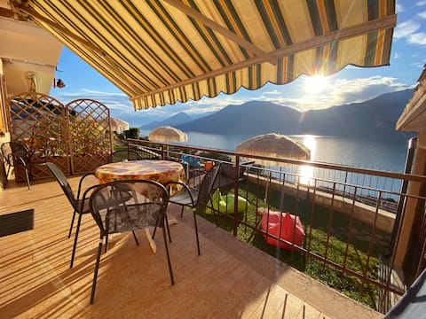 Apartment Iride 