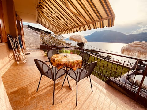 Apartment Iride 
