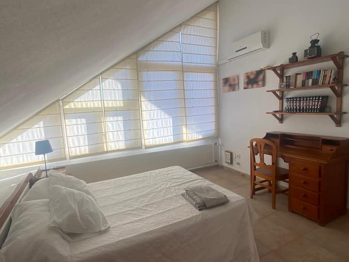 غرفة النوم 2