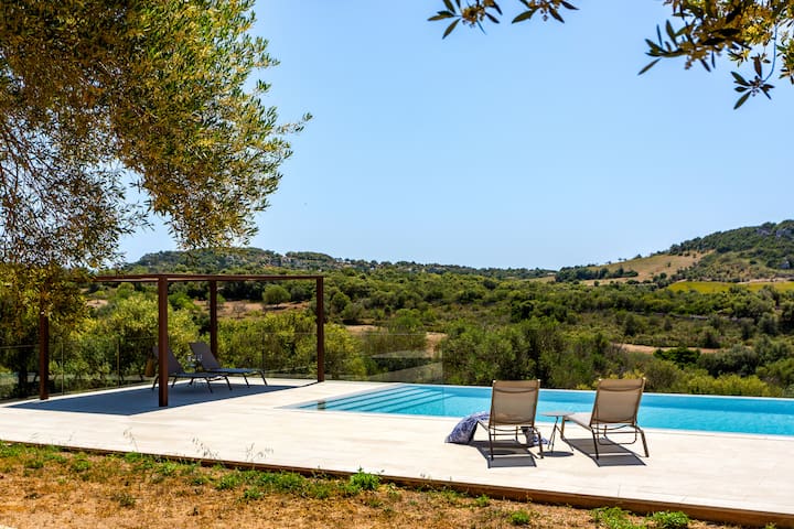 Cozy finca “Es Bellveret”