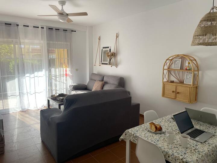 Playa, Golf Y Relax En Ayamonte - Castro Marim