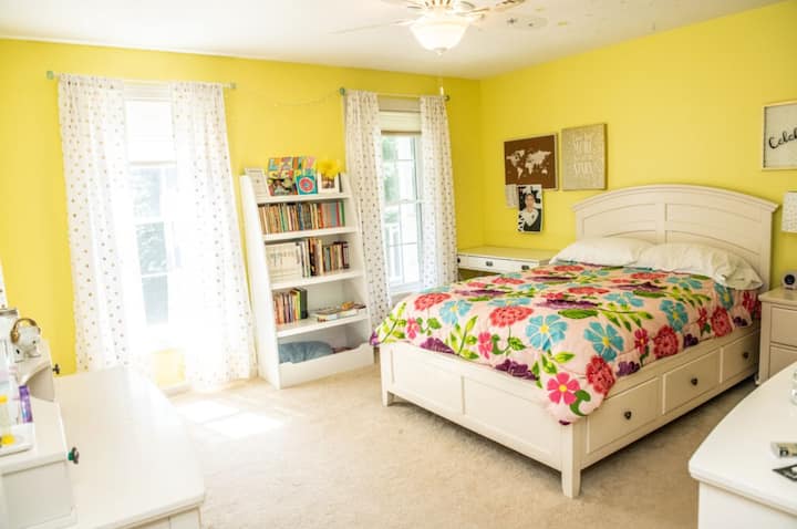 Საძინებელი #5