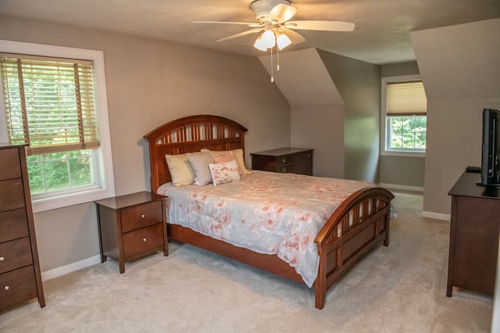 Საძინებელი №2